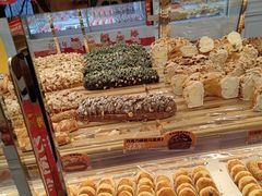 -味多美蛋糕(新和平里店)