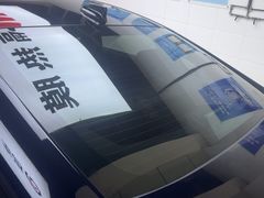 -能手汽车隔热膜旗舰店·3M贴膜体验中心