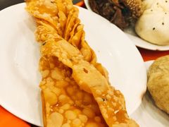 -护国寺小吃(左家庄店)