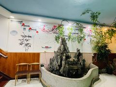 -八次方密云水库鱼粘卷子·熏鸽子·农家菜
