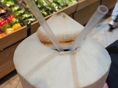 -盒马鲜生(皇庭广场店)