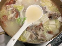 -雀蓝川菜(奥体广场店)