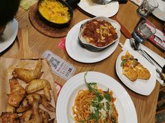 -必胜客(百联又一城店)