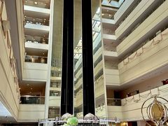 -天津燕园国际大酒店