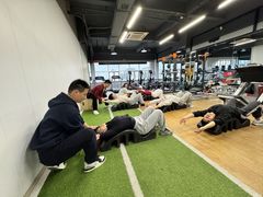 -恒之健私人定制健身(成山店)