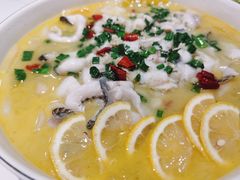-火龙堂·风味民间菜(文一路店)
