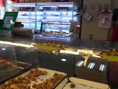 -宋氏御香食品(滨河路店)