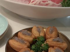 -洪氏嗨捞·猪肚鸡火锅(阳光天地店)
