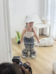 -MY BABY 我的宝贝·儿童摄影(慈溪店)