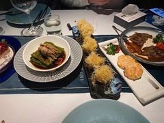 -遇玲珑餐厅