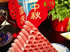 -日坛涮肉四合院·园林餐厅(日坛公园店)