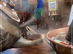 -大明铜锅·烤涮坊·烧烤(总店)