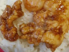 -天天初二·天津传统捞面·天津特色菜(凌奥总店)