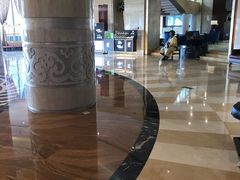 -锡林郭勒元和建国饭店