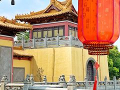 -南京市江宁方山