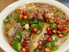 -艺味深尝(云锦路店)