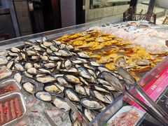 -非烤勿扰自助烤肉(东城时尚店)