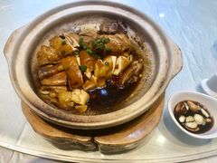 湛江香油鸡-上和臻品中国菜(花园街店)