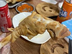 -金新羊杂馆·小龙虾