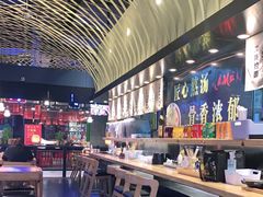 -雷门拉面店(新光天地店)