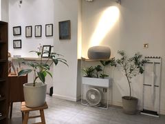 -Onirii Coffee(长乐路店)