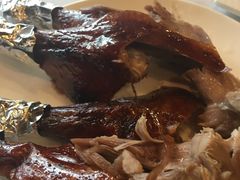 -同喜烤鸭店(光芒店)