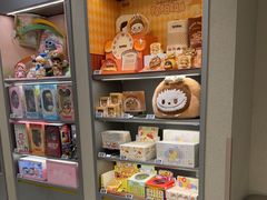 -泡泡玛特POPMART(北国先天下店)