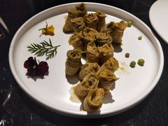 -皇城根北京风味主题餐厅(中海环宇城店)
