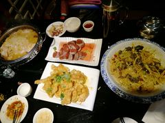 -老六杀猪菜(进乡街店)