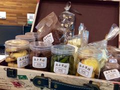 -梦菲思饼屋(瑞金宾馆店)
