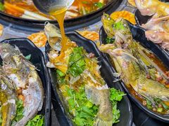 -米氏火鱼·泡椒鱼火锅(李子坝老店)