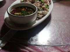 -健跳小海鲜(人民路店)