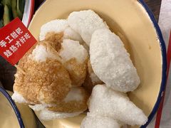 -聂发财重庆江湖菜(解放碑店)