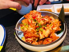 -嘿嘟嘟·肋条烧肉放题(爱融荟城店)