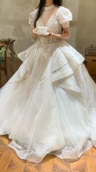 点击看大图 -青禾蒙娜丽莎婚纱摄影(武汉总店)