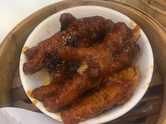 -粤厨点心专门店