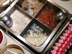 -海底捞火锅(劲松店)