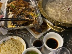 -清真·馬坡二旦烧烤(人生一串拍摄店)