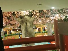 -嘉年华会水疗会(大剧院站E出口店)