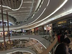 -京基滨河时代广场