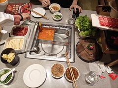 -海底捞火锅(铂澜大象城店)