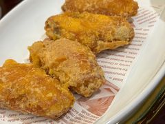 -新白鹿餐厅(爱琴海购物中心店)