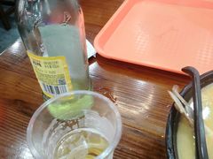 -台州老六海鲜面馆(上南总店)