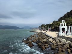 -海南分界洲岛旅游区