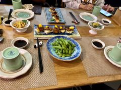 -活鳗饭·鹅肝范儿(高碑店店)