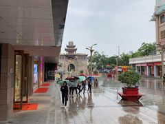 -鼓楼(兴庆区)