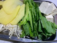 -蛙蛙鸡冷锅鱼(驷马桥店)