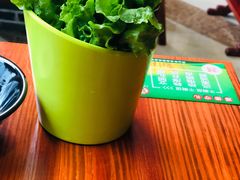 -炭虎子水浒烤肉(梦时代店)