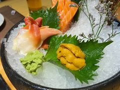 -割烹旭日本料理(龙湖狮山天街店)