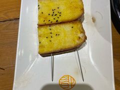 -小杨烤肉·陕西烧烤·陕西地方菜(东新街【永兴坊】店)